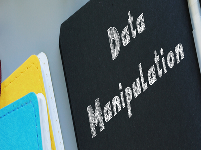 📊 Data Manipulation